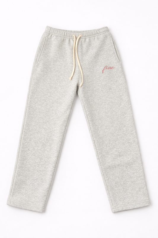 Basics Sweats Grey